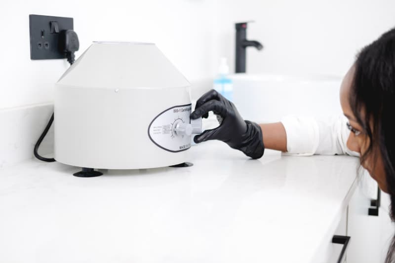 For Rejuvenation & Structure